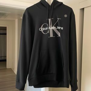 Men’s Calvin Klein Hoodie
